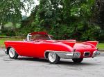 Cadillac Eldorado Biarritz Convertible 1957 года